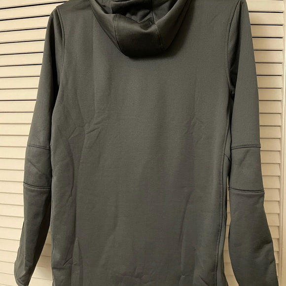Men’s Under Armour Hoodie size small - Picture 3 of 4